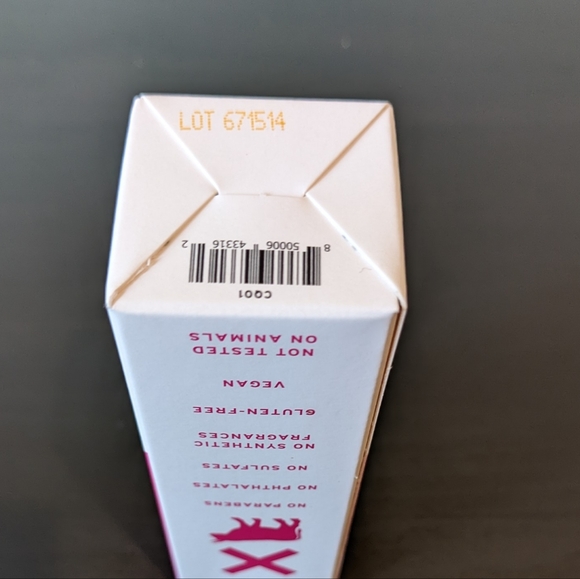 No B.S Skincare Antioxidant CoQ10 Cream - Picture 3 of 4